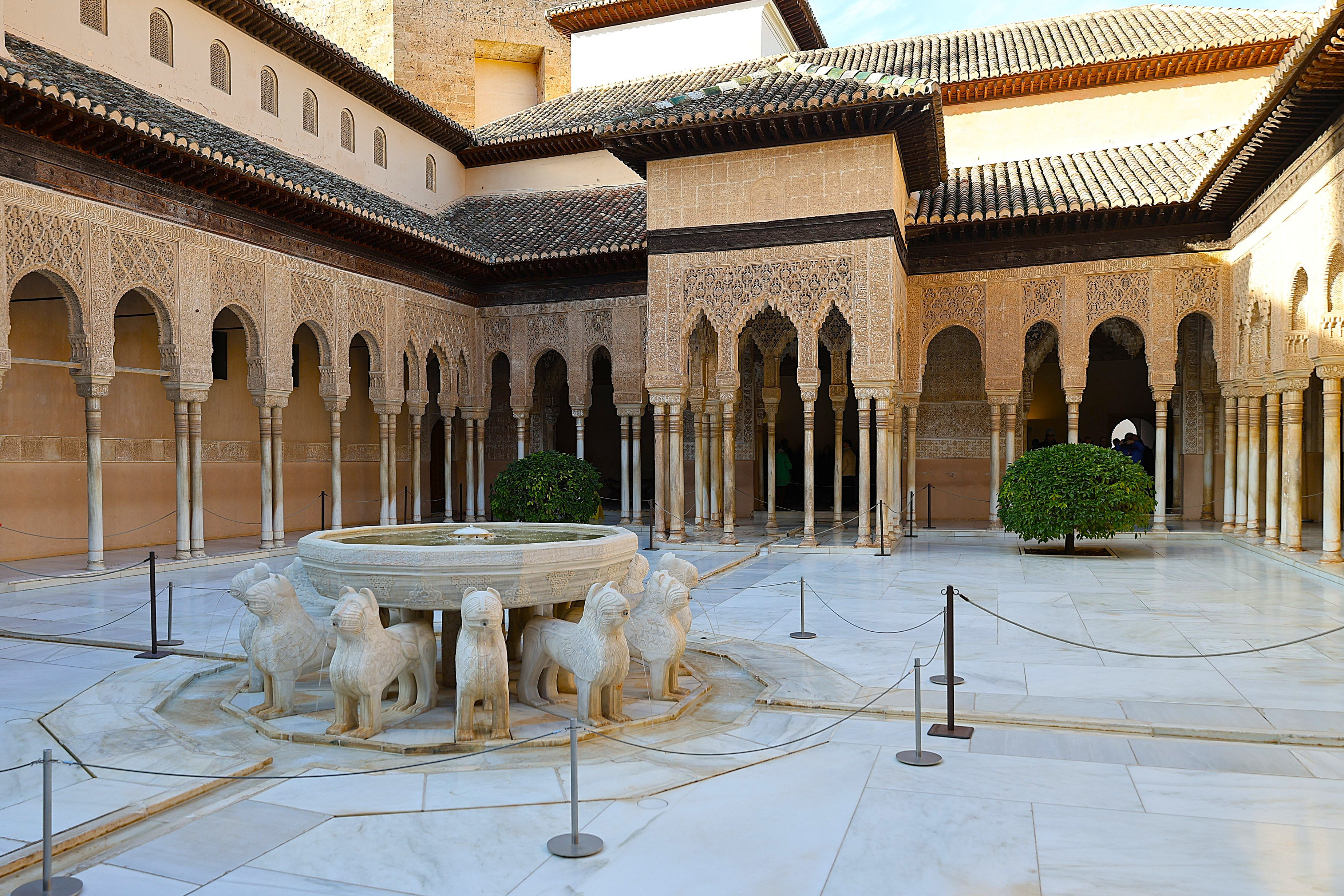 Alhambra